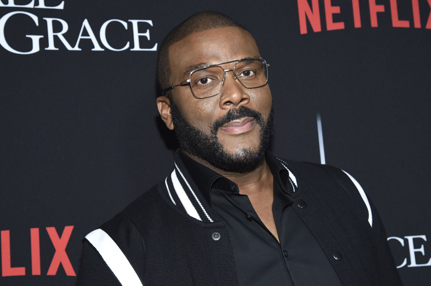 Tyler Perry